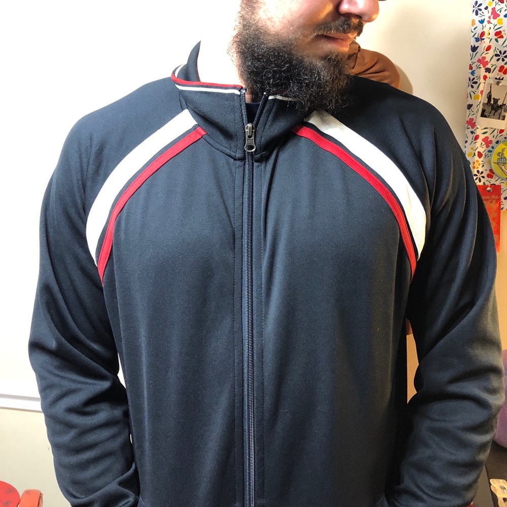 Gap Full Zip Jacket - image 3